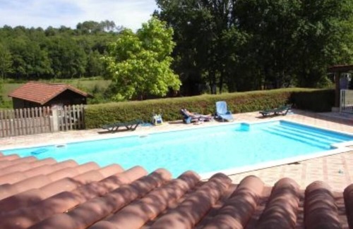 Puy-l'Eveque Chalet De Esquí | chalet - PUY L EVEQUE