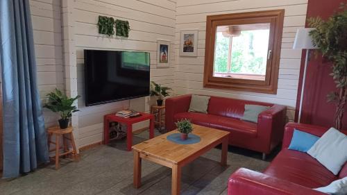 Mauroux Casa | Chalet Quercy