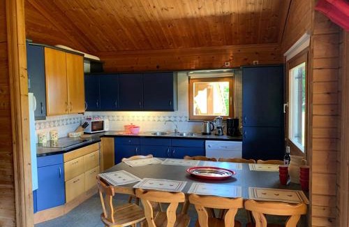 Mauroux Casa | Chalet Quercy