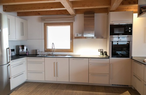 Metzeral Chalet De Esquí | Chalet nuevo - Encanto y autenticidad - La Datcha de Liza