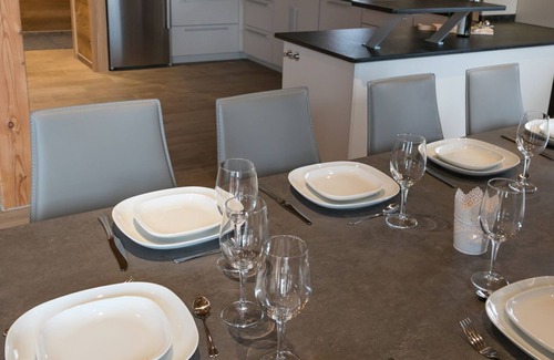 Metzeral Chalet De Esquí | Chalet nuevo - Encanto y autenticidad - La Datcha de Liza