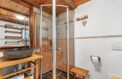 Ovronnaz Chalet De Esquí | Chalet rénové et chaleureux, Ovronnaz 4 personnes, famille