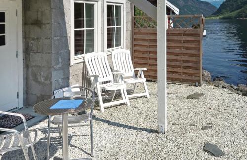 Synes Chalet De Esquí | Chalet Rødhette - FJS386 by Interhome