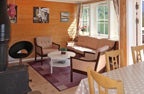Synes Chalet De Esquí | Chalet Rødhette - FJS386 by Interhome