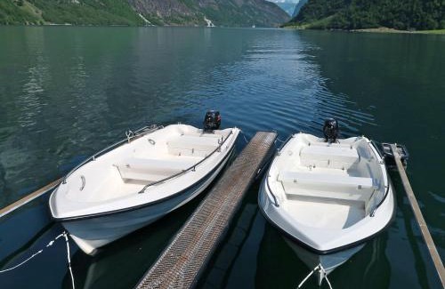 Synes Chalet De Esquí | Chalet Rødhette - FJS386 by Interhome