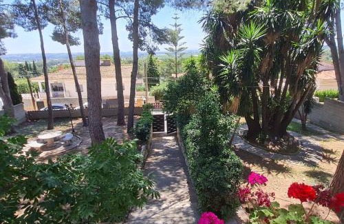 Torrent Casa | Chalet rústico con piscina y barbacoa, Valencia