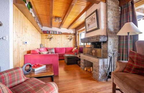 Riederalp Apartamento | Chalet Rübezahl 1 OG