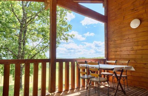 Salignac-Eyvignes Casa | Chalet Rapiette