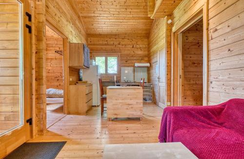 Salignac-Eyvignes Casa | Chalet Rapiette