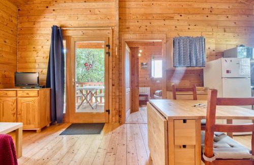 Salignac-Eyvignes Casa | Chalet Rapiette