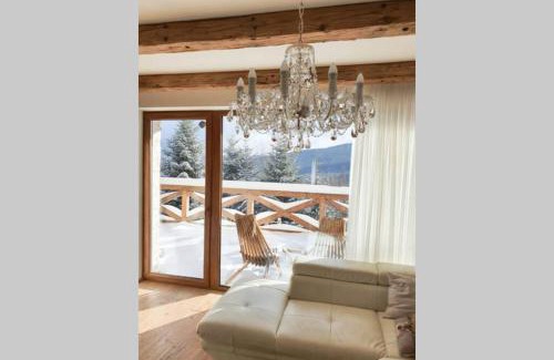 Donovaly Chalet De Esquí | Chalet Rebeca 6 beds Donovaly