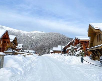 Donovaly Chalet De Esquí | Chalet Rebeca 6 beds Donovaly