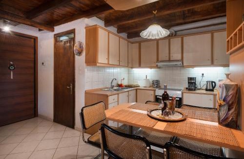 Arachova Chalet De Esquí | Chalet Renata 2 Livadi Arachovas