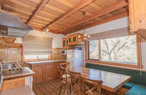 Jindabyne Chalet De Esquí | Chalet Rene - 5 The Nook
