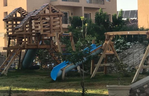 Ras Sudar Chalet De Esquí | Chalet Rental Ain Sokhna Heaven Beach قرية هيفين بيتش شاليه للايجار العين السخنة