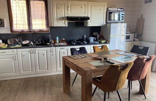 Eyne 2600 Chalet De Esquí | CHALET RENTAL EASTERN PYRENEES