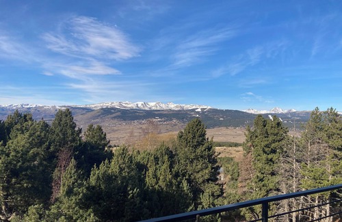 Eyne 2600 Chalet De Esquí | CHALET RENTAL EASTERN PYRENEES