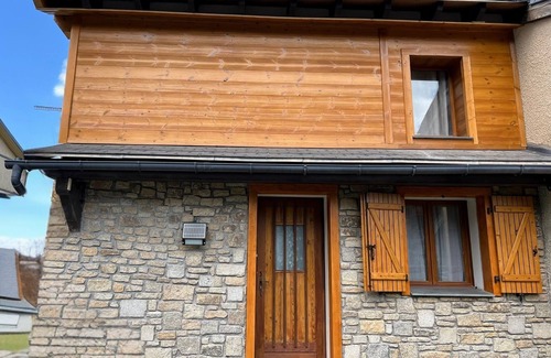 Eyne 2600 Chalet De Esquí | CHALET RENTAL EASTERN PYRENEES
