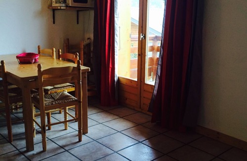 Les Saisies Chalet De Esquí | Alquiler chalet 8 personas