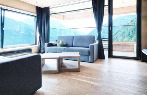 Großdorf Chalet De Esquí | Casa de vacaciones en Kals am Großglockner