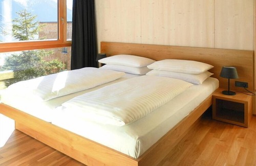 Großdorf Chalet De Esquí | Casa de vacaciones en Kals am Großglockner