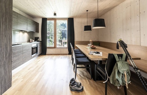 Großdorf Chalet De Esquí | Casa de vacaciones en Kals am Großglockner