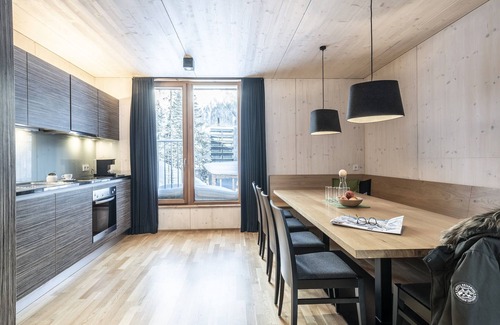 Großdorf Chalet De Esquí | Casa de vacaciones en Kals am Großglockner