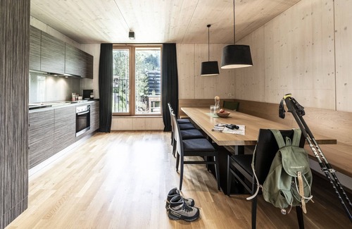 Großdorf Chalet De Esquí | Casa de vacaciones en Kals am Großglockner