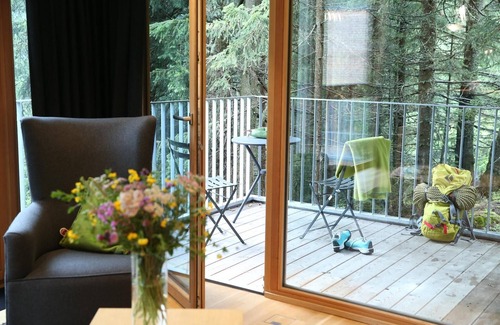 Großdorf Chalet De Esquí | Casa de vacaciones en Kals am Großglockner