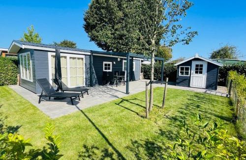 Lathum Casa | Chalet Rhederlaag Lathum am See