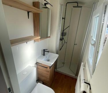 Lathum Casa | Chalet Rhederlaag Lathum am See