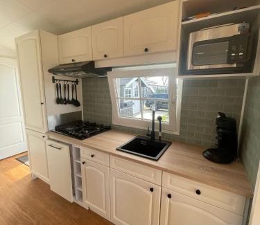 Lathum Casa | Chalet Rhederlaag Lathum am See