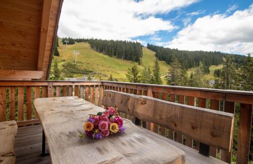 Lachtal Apartamento | Chalet Risus Vallis Lachtal