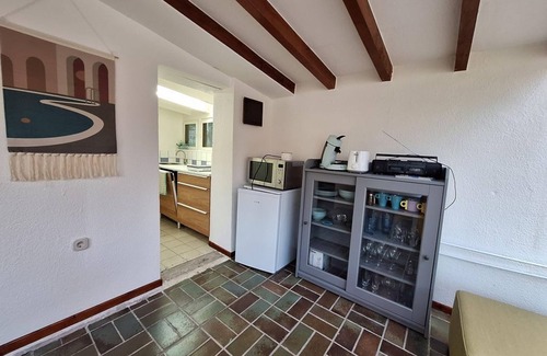 Dieblich Apartamento | Chalet Ritz - Chalet with garden & pool