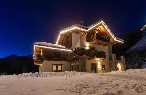 Valdidentro Apartamento | Chalet Roberta