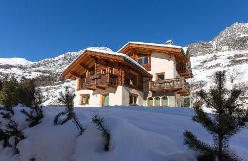 Valdidentro Apartamento | Chalet Roberta