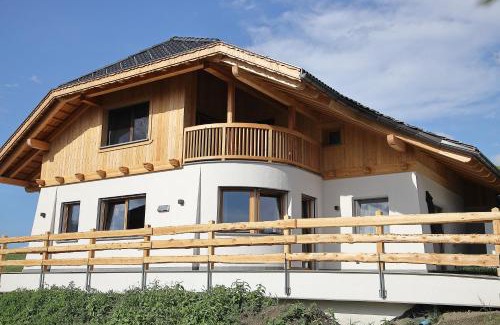 Lajen Apartamento | Chalet Roderer