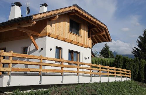 Lajen Apartamento | Chalet Roderer
