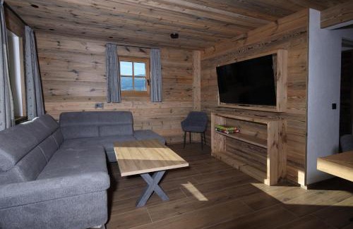 Lajen Apartamento | Chalet Roderer