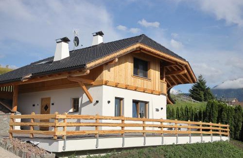 Lajen Apartamento | Chalet Roderer