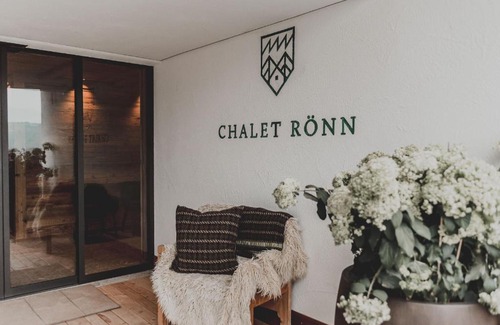 Colfosco Casa | Chalet Roenn