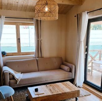 Montignac-Charente Chalet De Esquí | Chalet romantique & bucolique