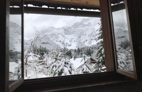 Zgornje Jezersko Chalet De Esquí | Chalet Romantic