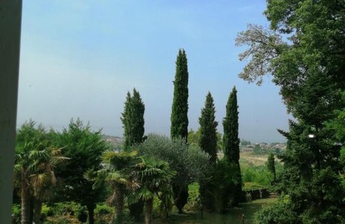 Montioni Chalet De Esquí | chalet romantico al lago di Garda