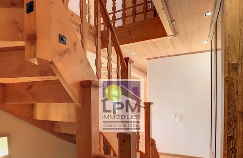 Leysin Chalet De Esquí | Chalet Rose bay Beautiful family chalet for 8 to 10 people, for a dream stay with a breathtaking vie
