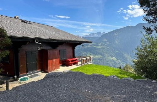 Leysin Chalet De Esquí | Chalet Rose Bay