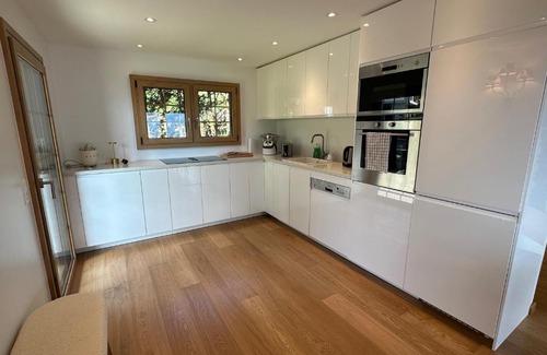 Leysin Chalet De Esquí | Chalet Rose Bay