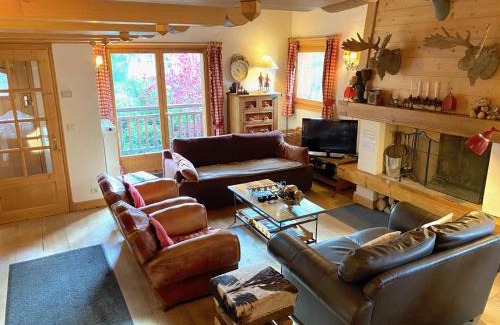 Le Planellet Apartamento | Chalet Roseau