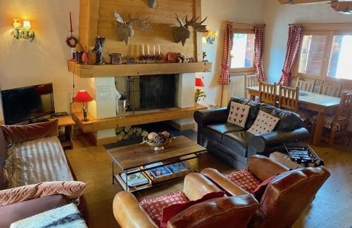 Le Planellet Apartamento | Chalet Roseau
