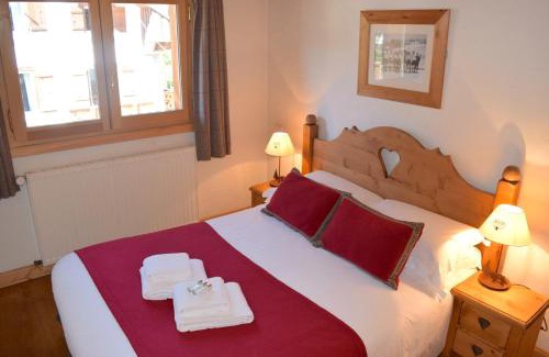 Le Planellet Apartamento | Chalet Roseau